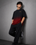 Virat Kohli Fan Oversized T-Shirt – Premium Streetwear Edition